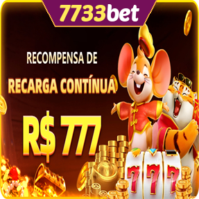 7733bet Ganhe R$ 100,00 Gratis