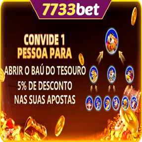 7733bet ConvidarCentro